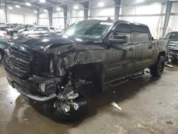 2017 Chevrolet Silverado K1500 LT en venta en Ham Lake, MN