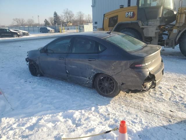 2015 Dodge Dart SXT