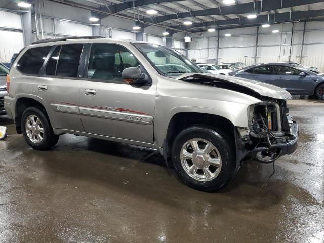 2002 GMC Envoy