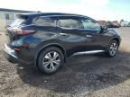 2021 Nissan Murano S