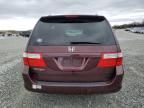 2007 Honda Odyssey EXL