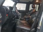 2013 Jeep Wrangler Unlimited Rubicon