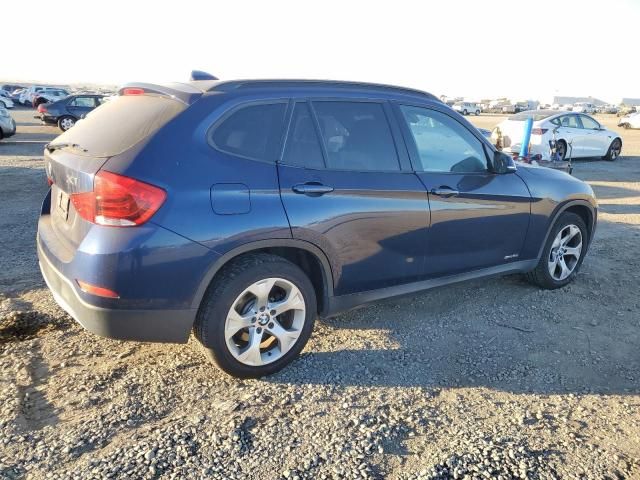 2015 BMW X1 SDRIVE28I