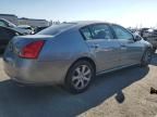 2008 Nissan Maxima SE