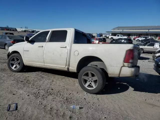 2009 Dodge RAM 1500