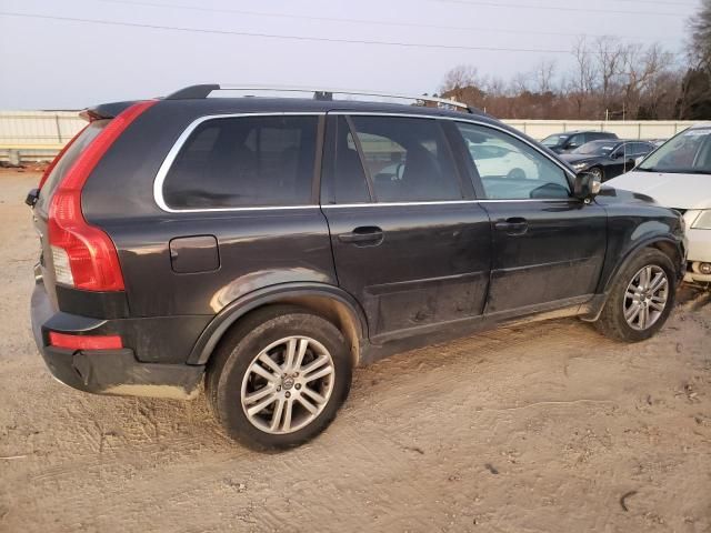 2011 Volvo XC90 3.2