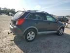 2014 Chevrolet Captiva LS