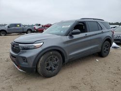 Ford Vehiculos salvage en venta: 2023 Ford Explorer Timberline