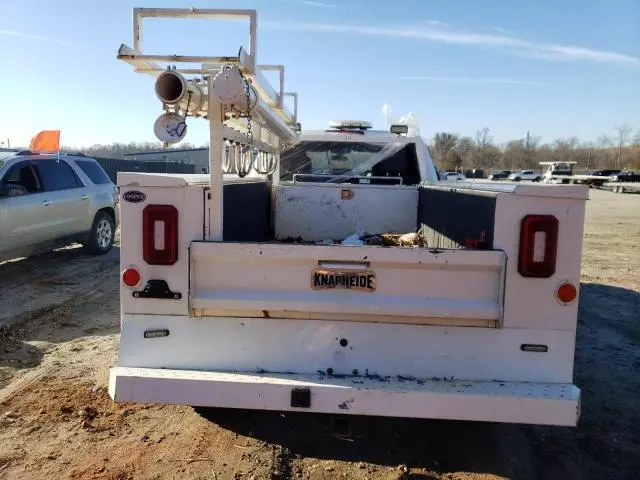 2022 Dodge RAM 2500 Tradesman