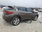 2017 Infiniti QX30 Base