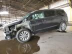 2016 KIA Sedona EX