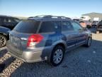 2009 Subaru Outback 2.5XT Limited