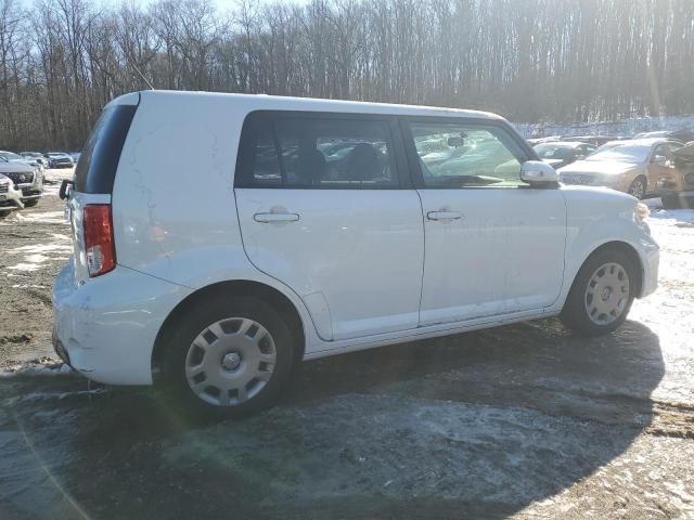 2014 Scion XB