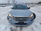 2010 Honda Accord Crosstour EXL