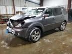 2011 Honda Pilot EX