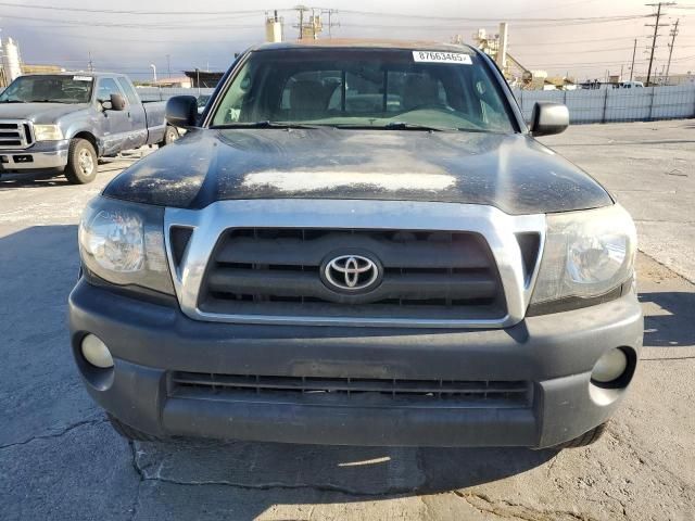 2008 Toyota Tacoma Prerunner Access Cab