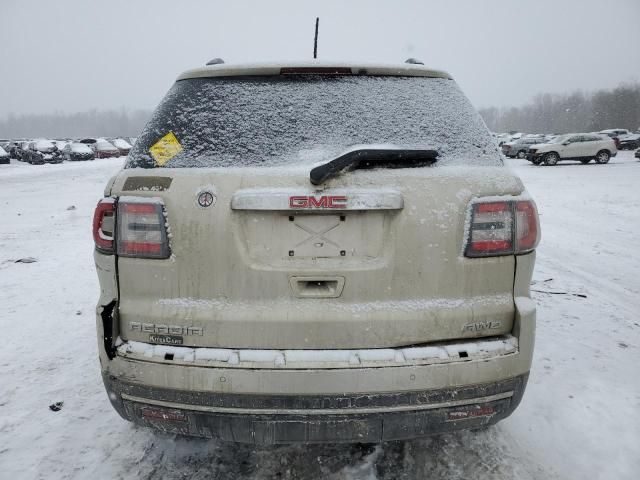 2015 GMC Acadia SLT-1