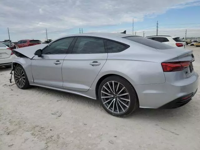 2022 Audi A5 Premium Plus 40