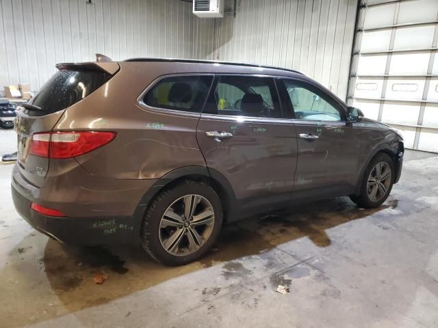 2014 Hyundai Santa FE GLS