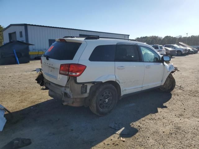 2014 Dodge Journey SE