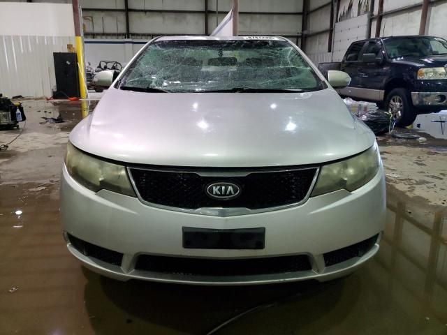 2010 KIA Forte EX