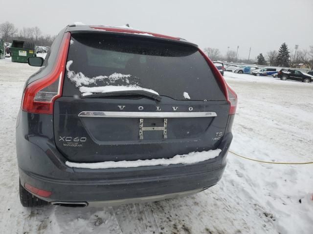 2016 Volvo XC60 T5 Premier