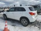 2016 Mitsubishi Outlander Sport ES