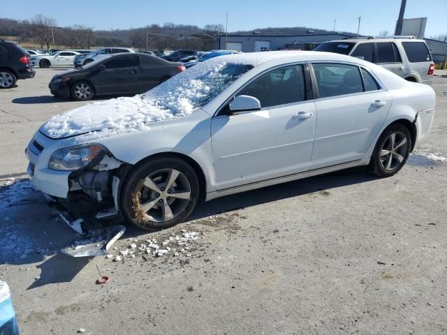 2011 Chevrolet Malibu 1LT