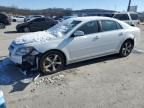 2011 Chevrolet Malibu 1LT