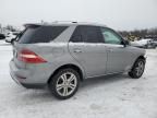 2014 Mercedes-Benz ML 350 4matic