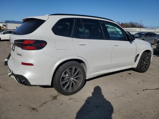 2024 BMW X5 M60I