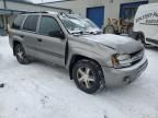 2005 Chevrolet Trailblazer LS