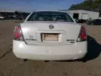 2005 Nissan Altima SE