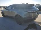 2018 Land Rover Range Rover Velar S