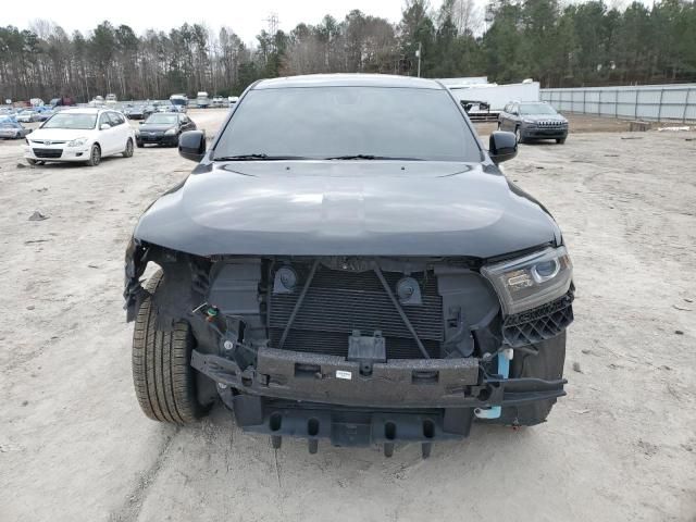 2019 Dodge Durango SXT