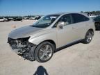 2015 Lexus RX 450H