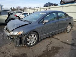 Lots with Bids for sale at auction: 2009 Honda Civic LX