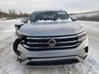 2023 Volkswagen Atlas Cross Sport SEL