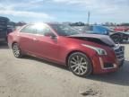 2014 Cadillac CTS