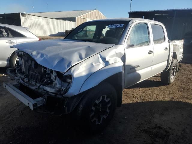 2008 Toyota Tacoma Double Cab