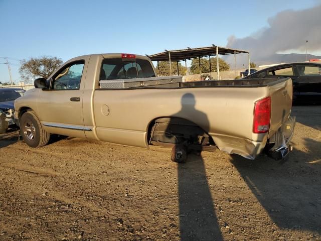 2004 Dodge RAM 1500 ST