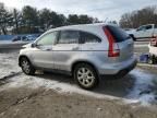 2009 Honda CR-V EXL