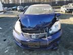 2011 Honda FIT Sport