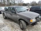 2011 Ford Ranger Super Cab