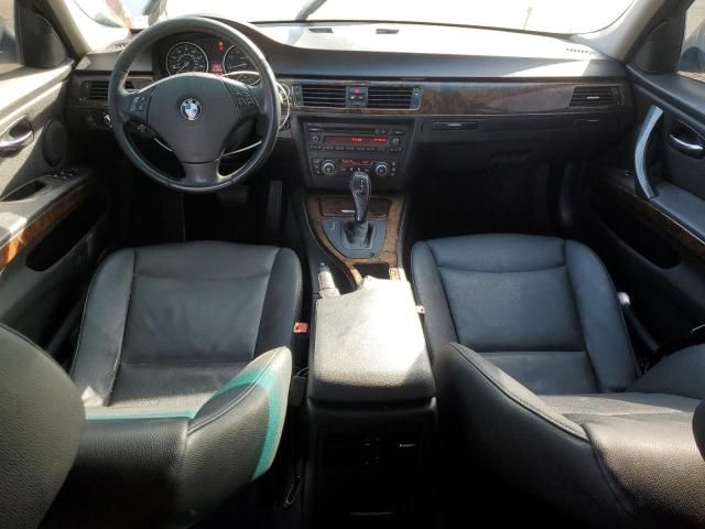 2009 BMW 328 I Sulev