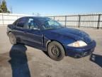 2002 Chevrolet Cavalier Base