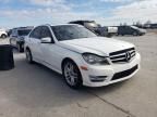 2014 Mercedes-Benz C 250