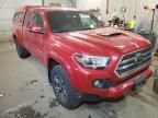 2016 Toyota Tacoma Access Cab