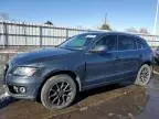 2009 Audi Q5 3.2