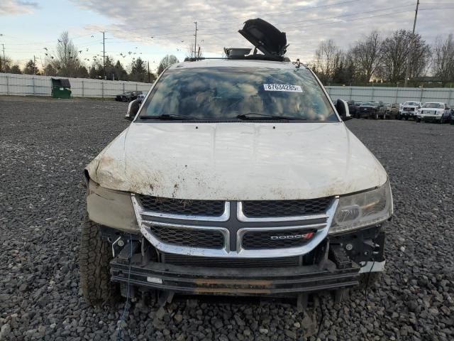 2015 Dodge Journey SXT